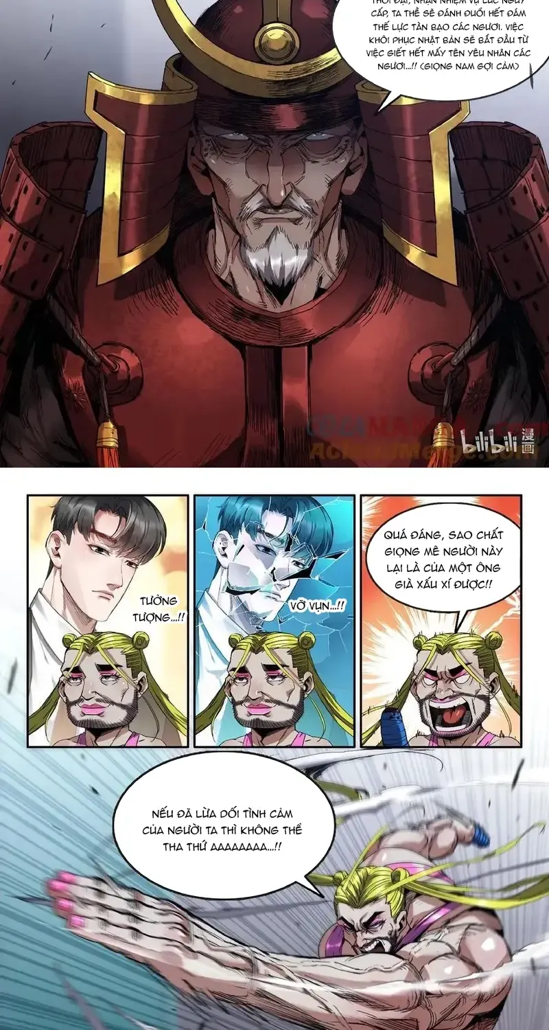 Chapter 347 - Trang 8