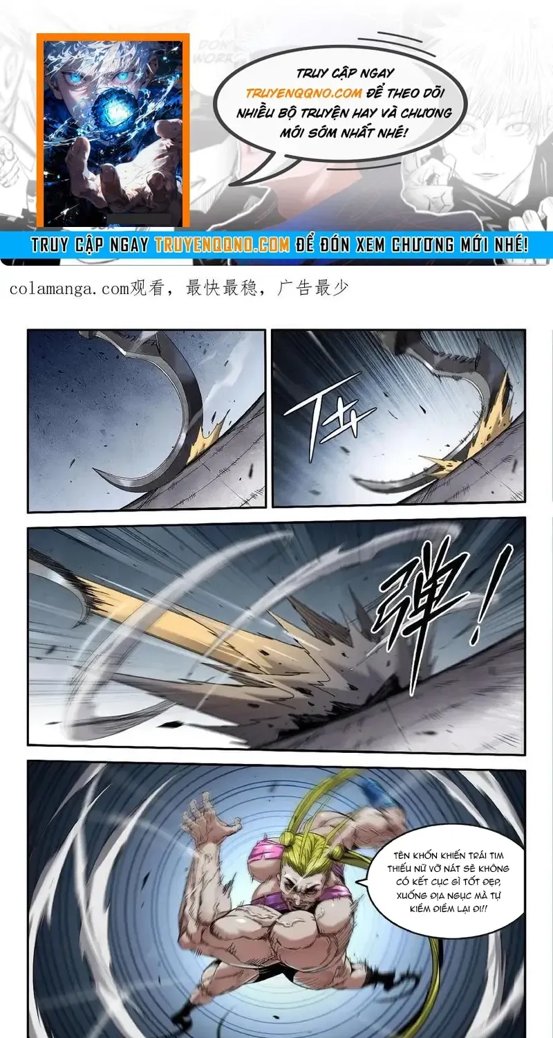 Chapter 348 - Trang 1