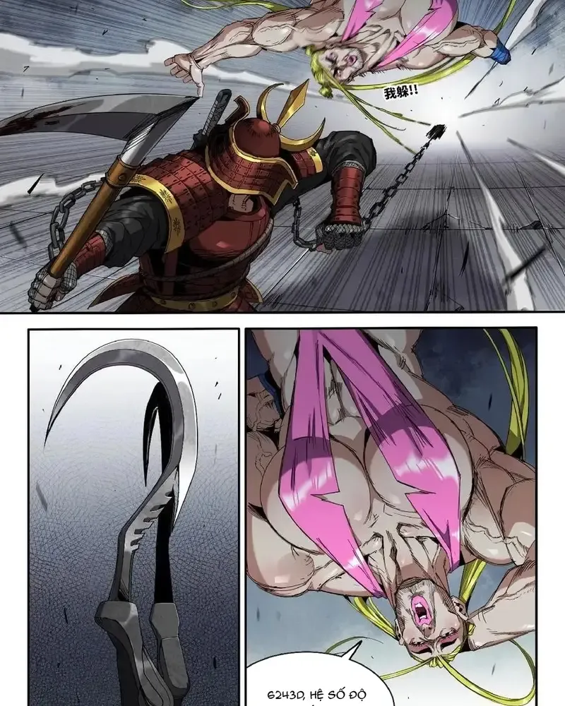 Chapter 348 - Trang 3