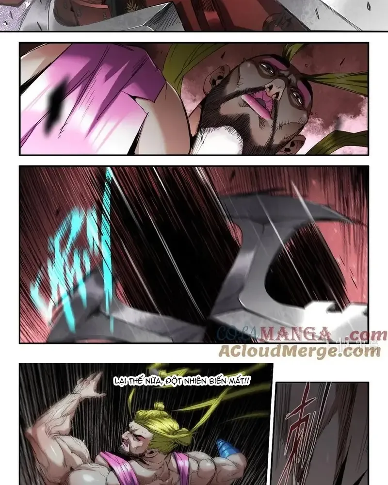 Chapter 348 - Trang 6