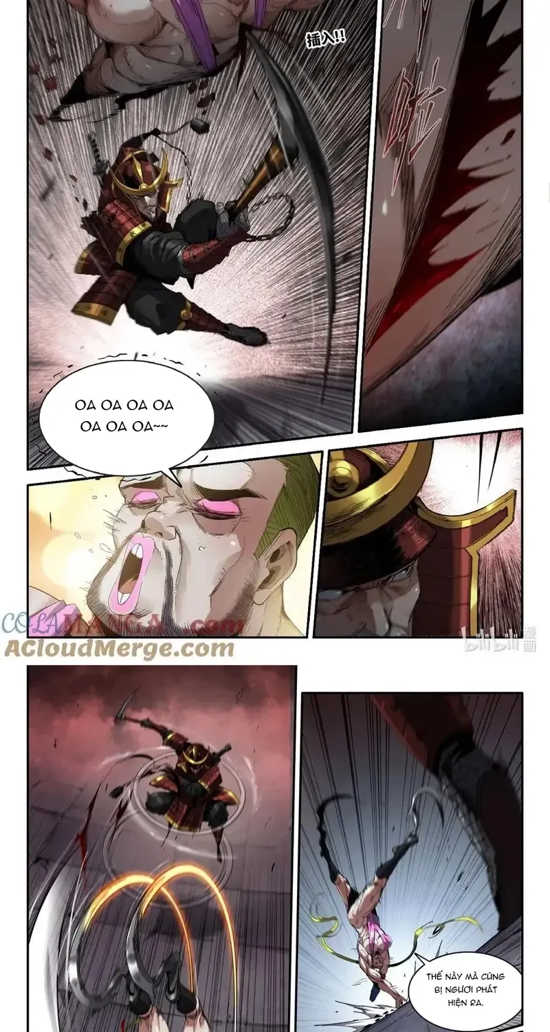Chapter 348 - Trang 7