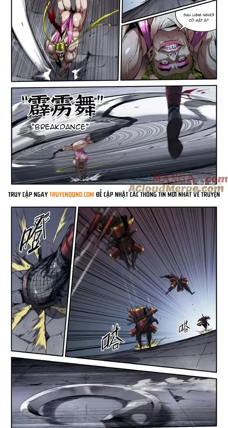 Chapter 348 - Trang 8