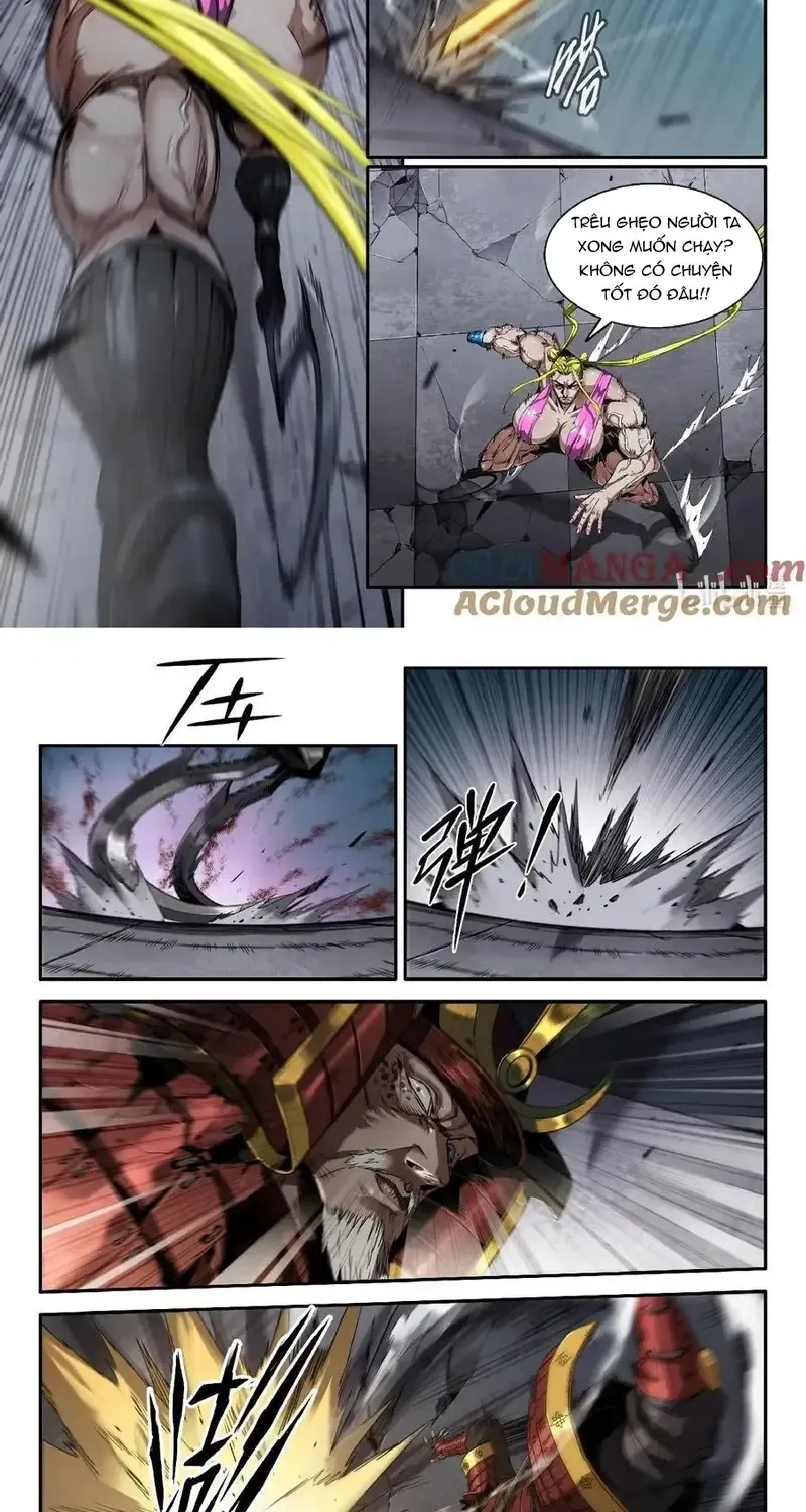 Chapter 348 - Trang 10