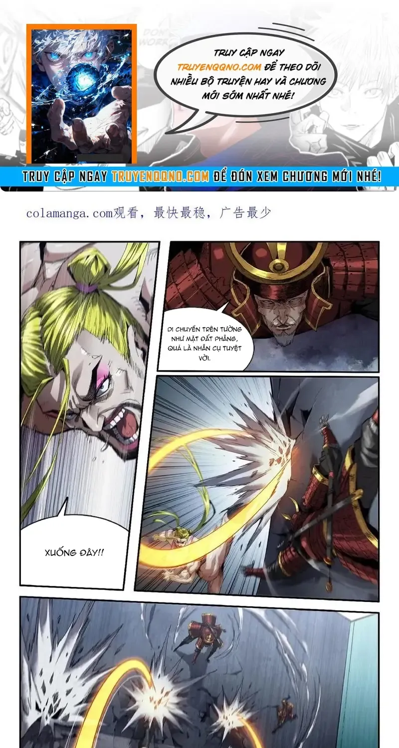 Chapter 349 - Trang 1