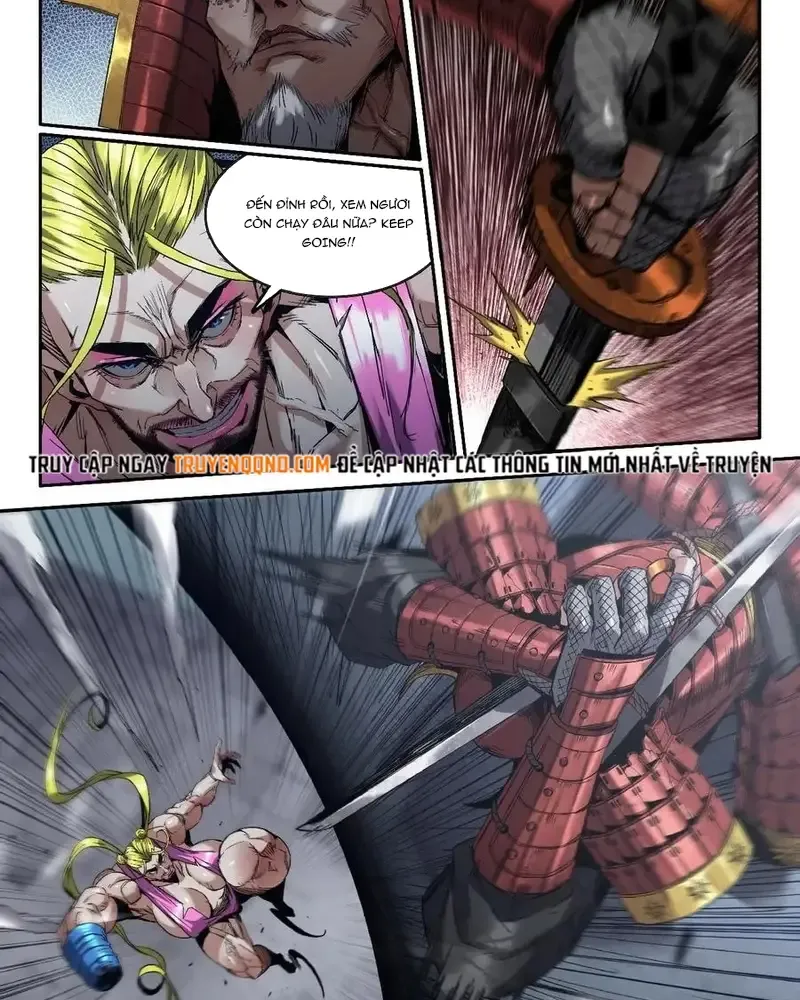 Chapter 349 - Trang 3