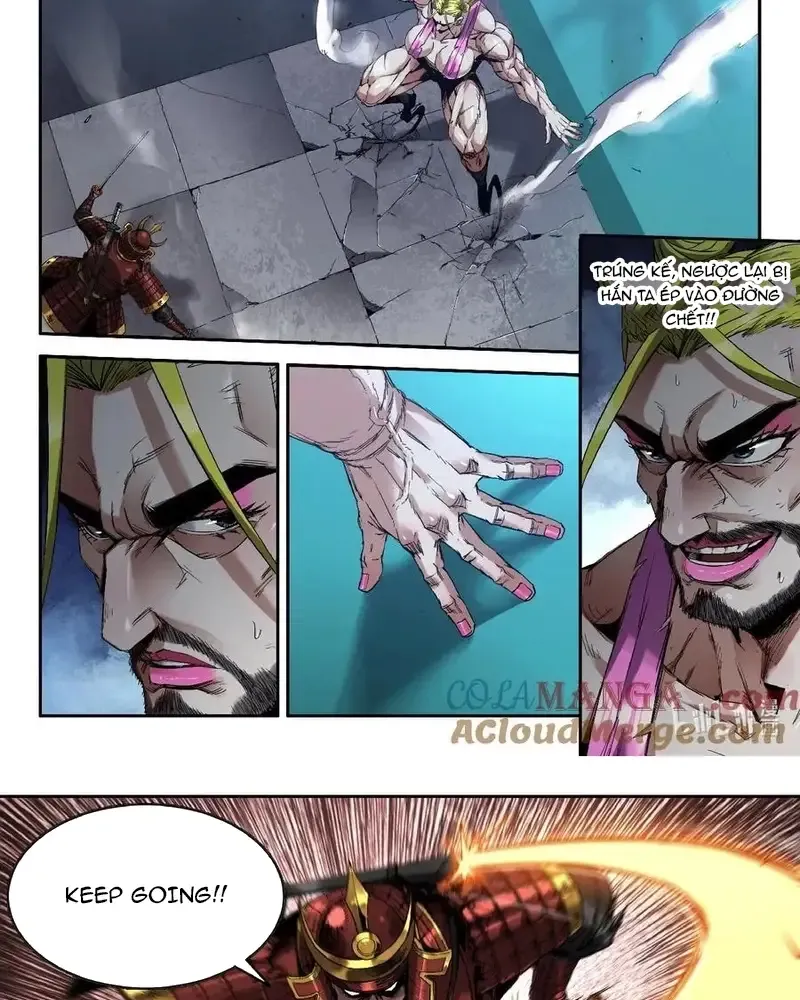 Chapter 349 - Trang 6