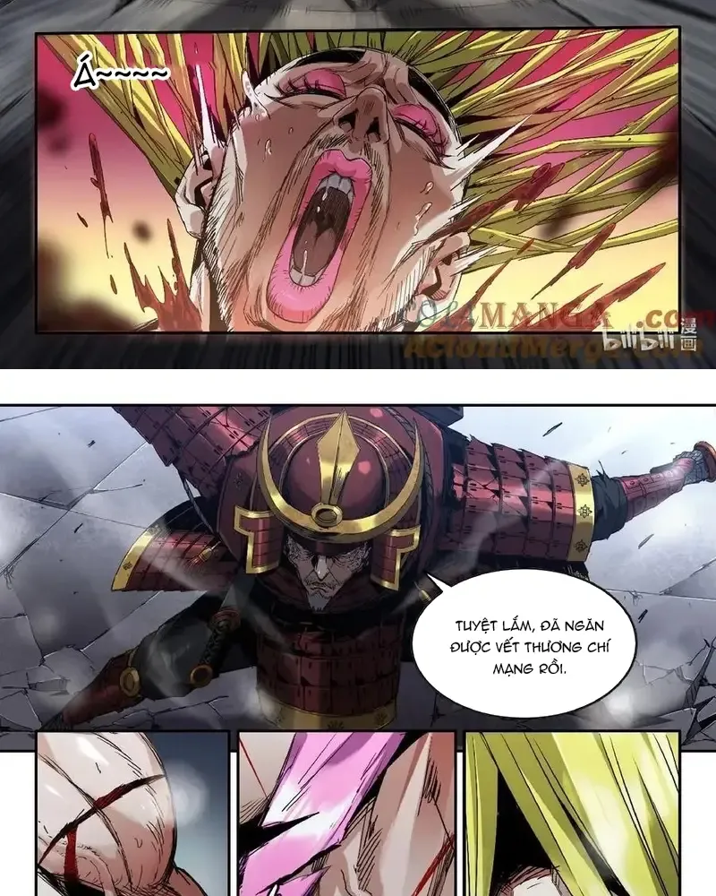 Chapter 349 - Trang 9