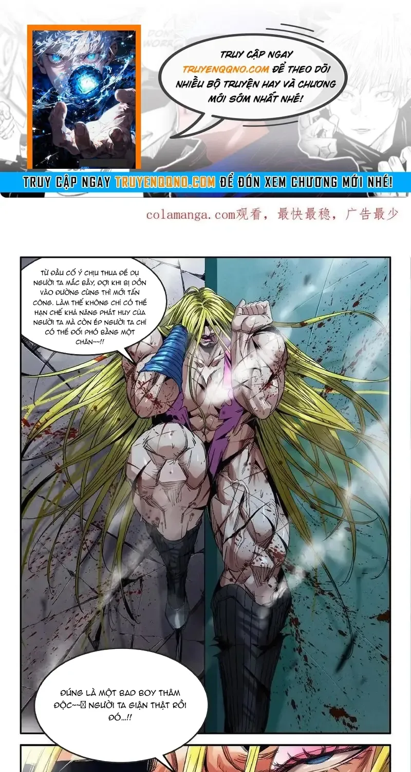 Chapter 350 - Trang 1