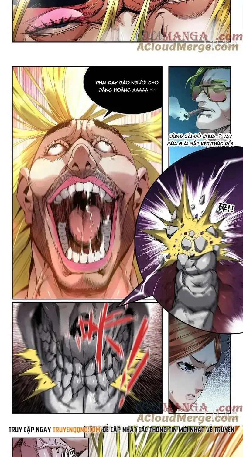 Chapter 350 - Trang 2