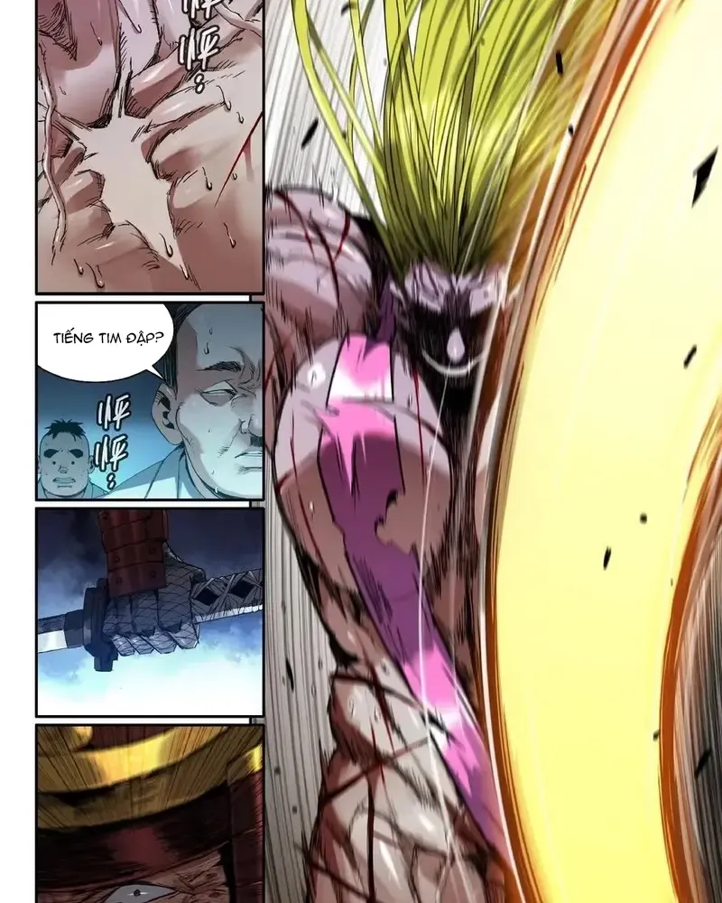 Chapter 350 - Trang 3