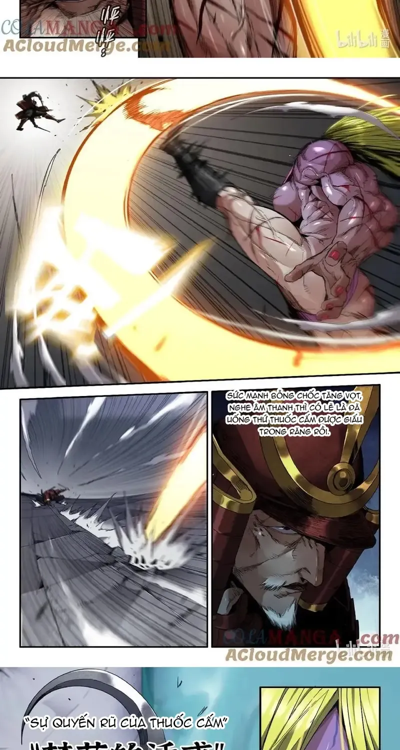 Chapter 350 - Trang 4