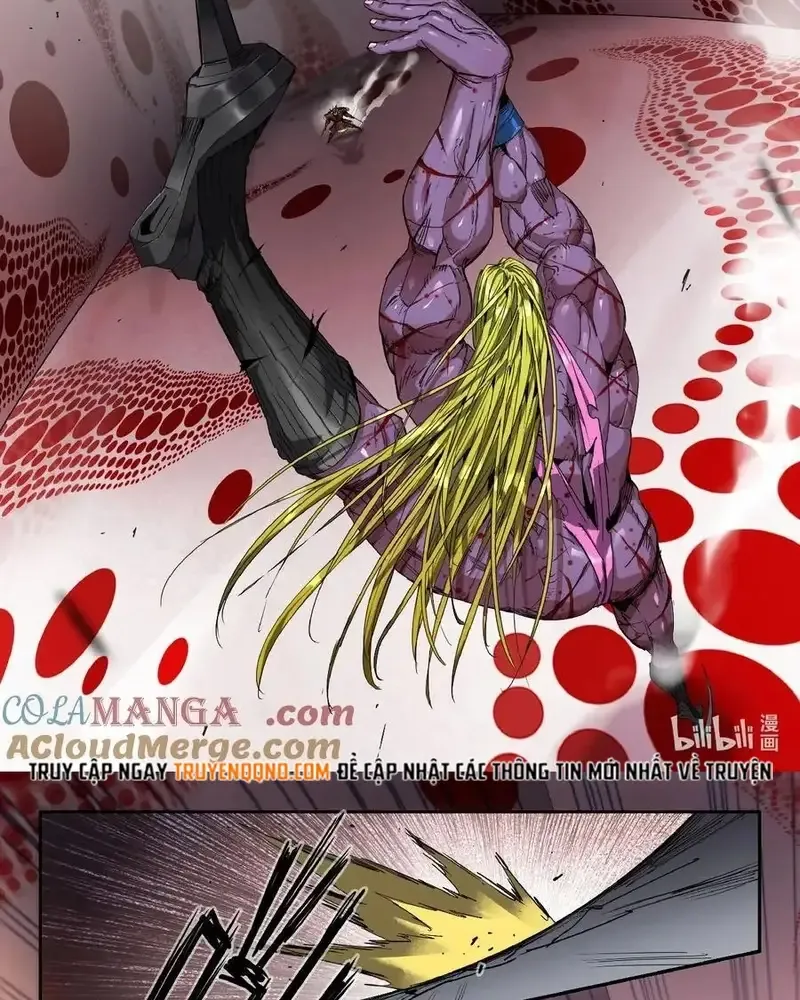 Chapter 350 - Trang 6