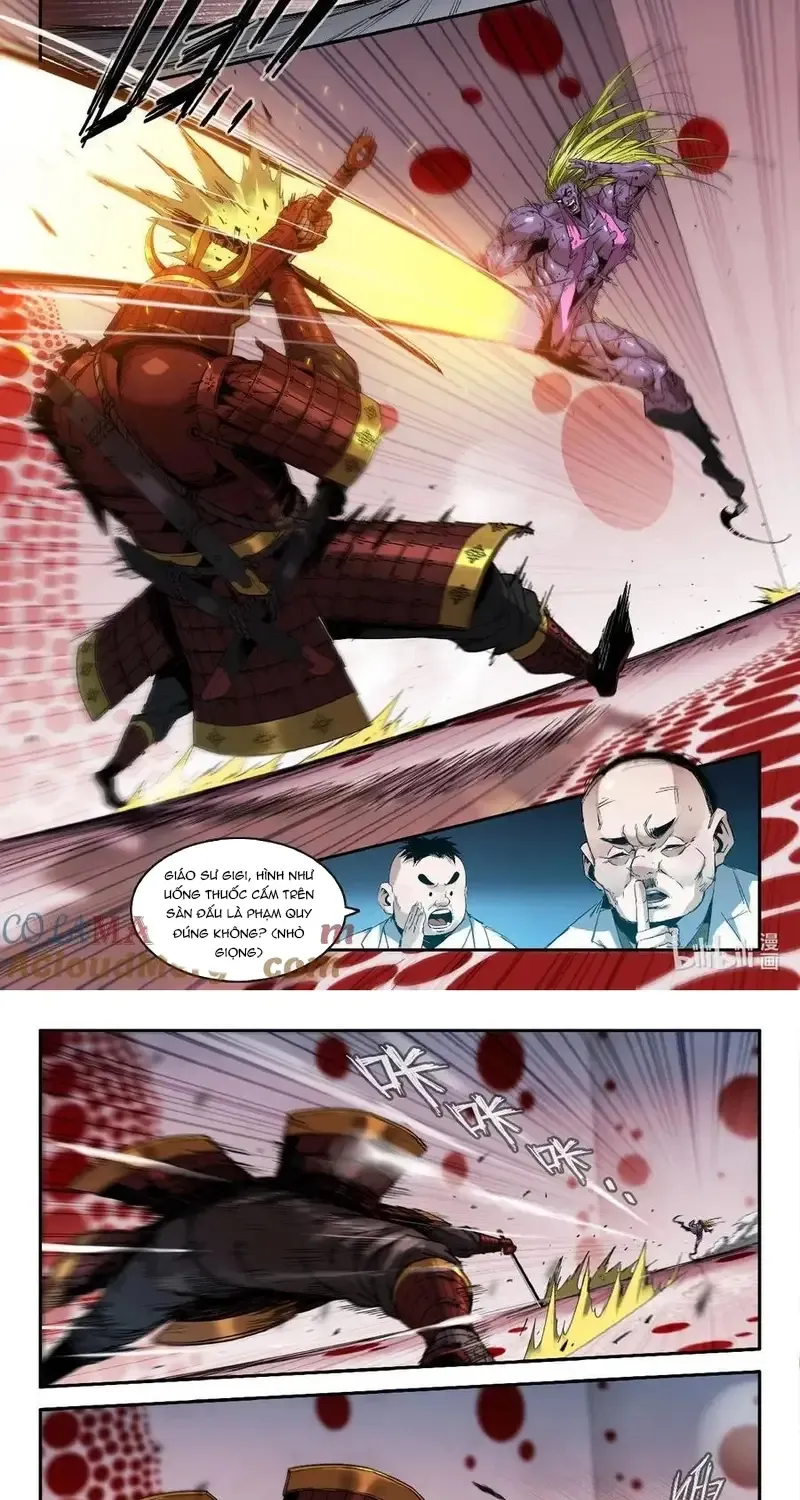 Chapter 350 - Trang 7