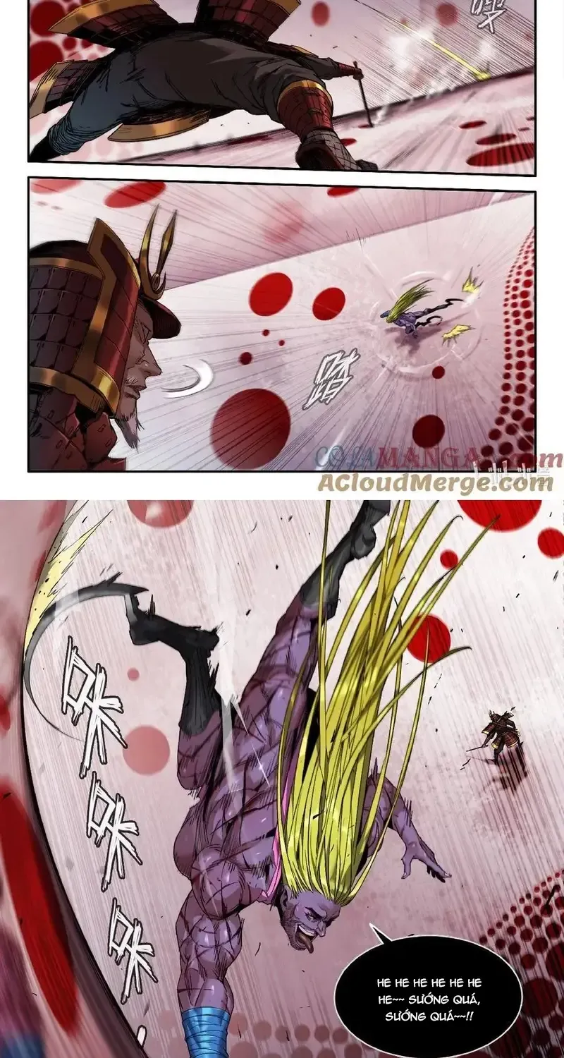 Chapter 350 - Trang 8