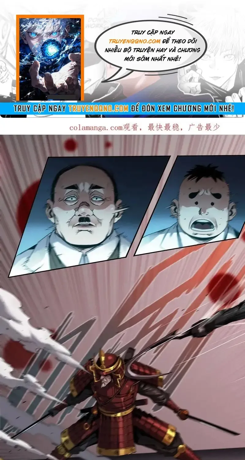 Chapter 351 - Trang 1