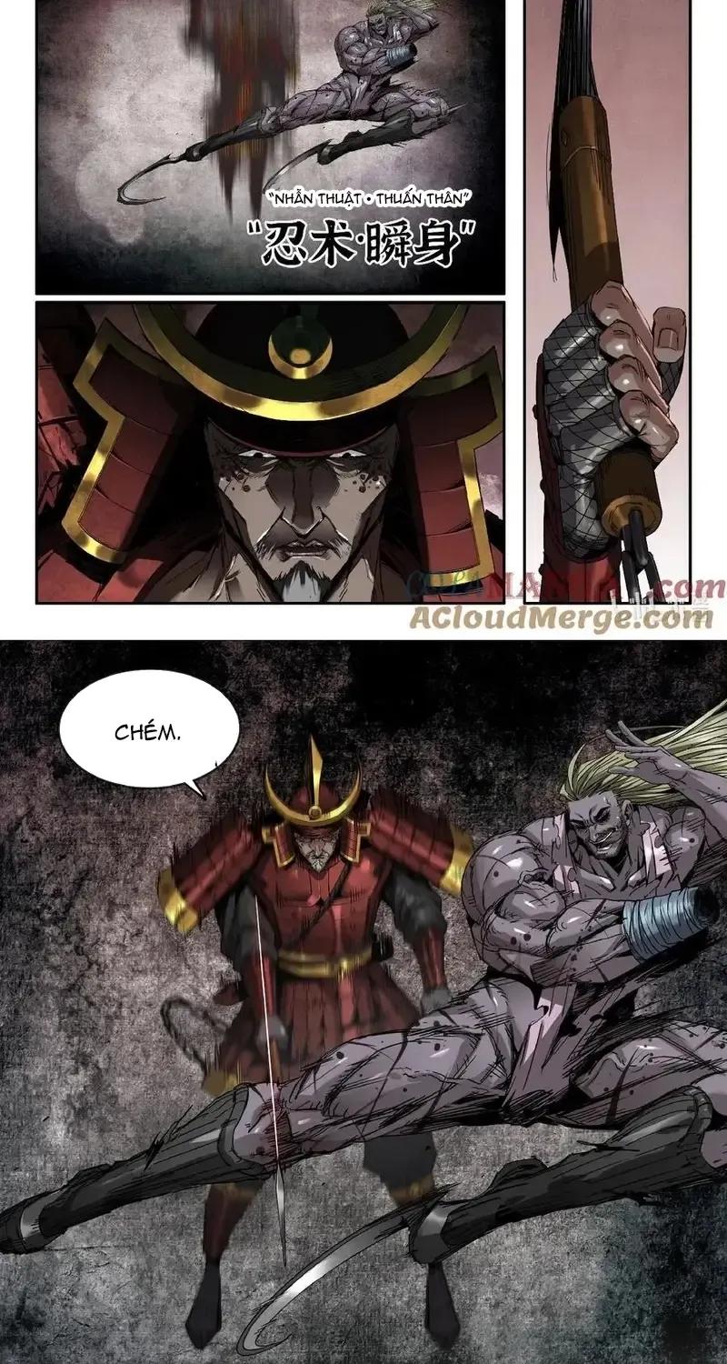 Chapter 351 - Trang 4