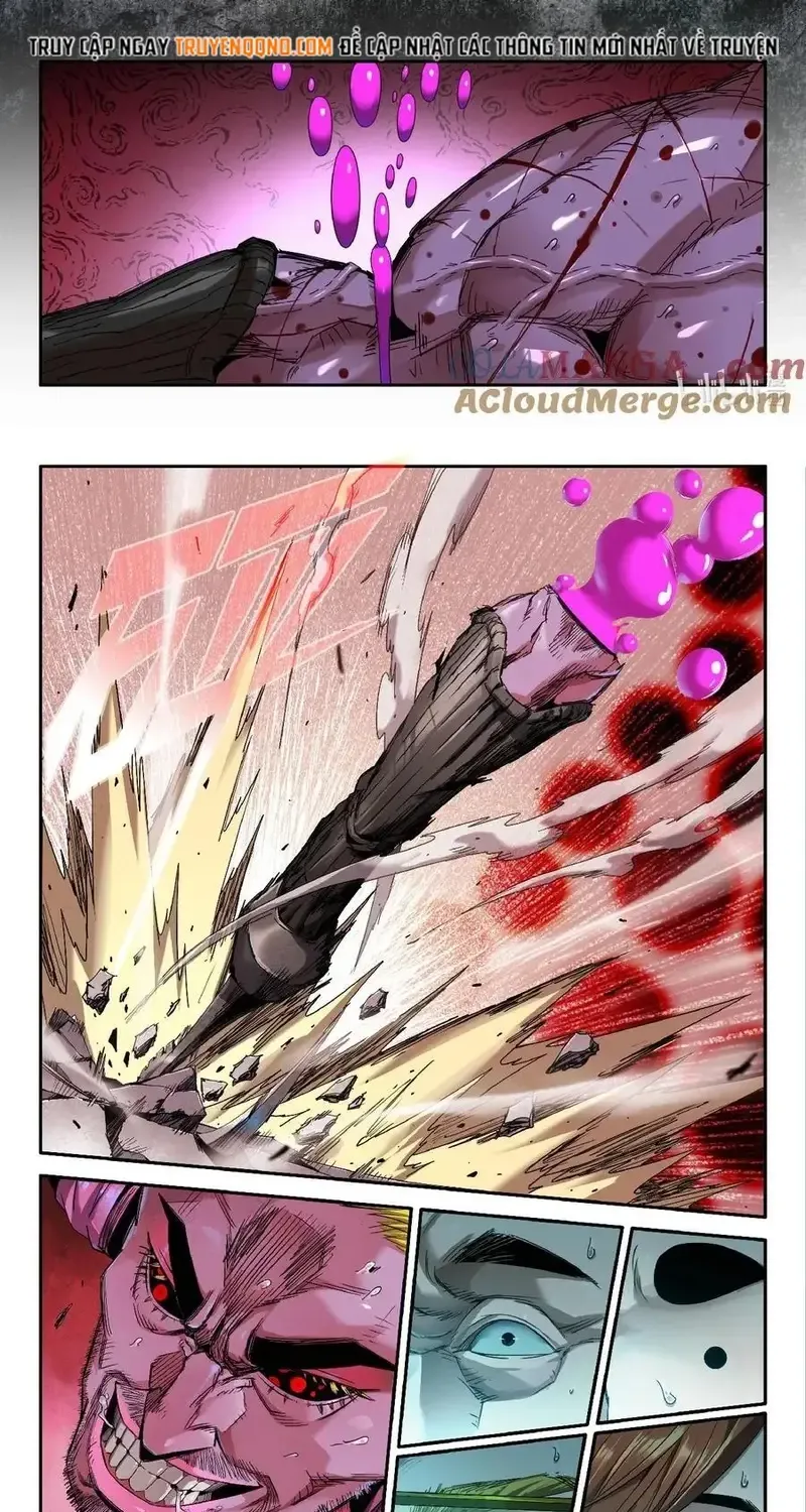 Chapter 351 - Trang 5