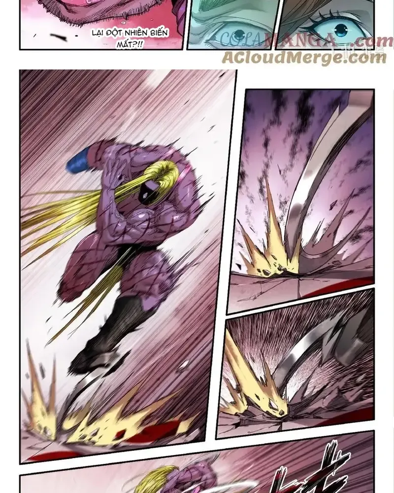 Chapter 351 - Trang 6