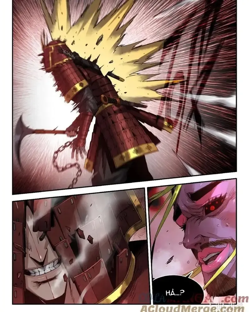 Chapter 351 - Trang 9