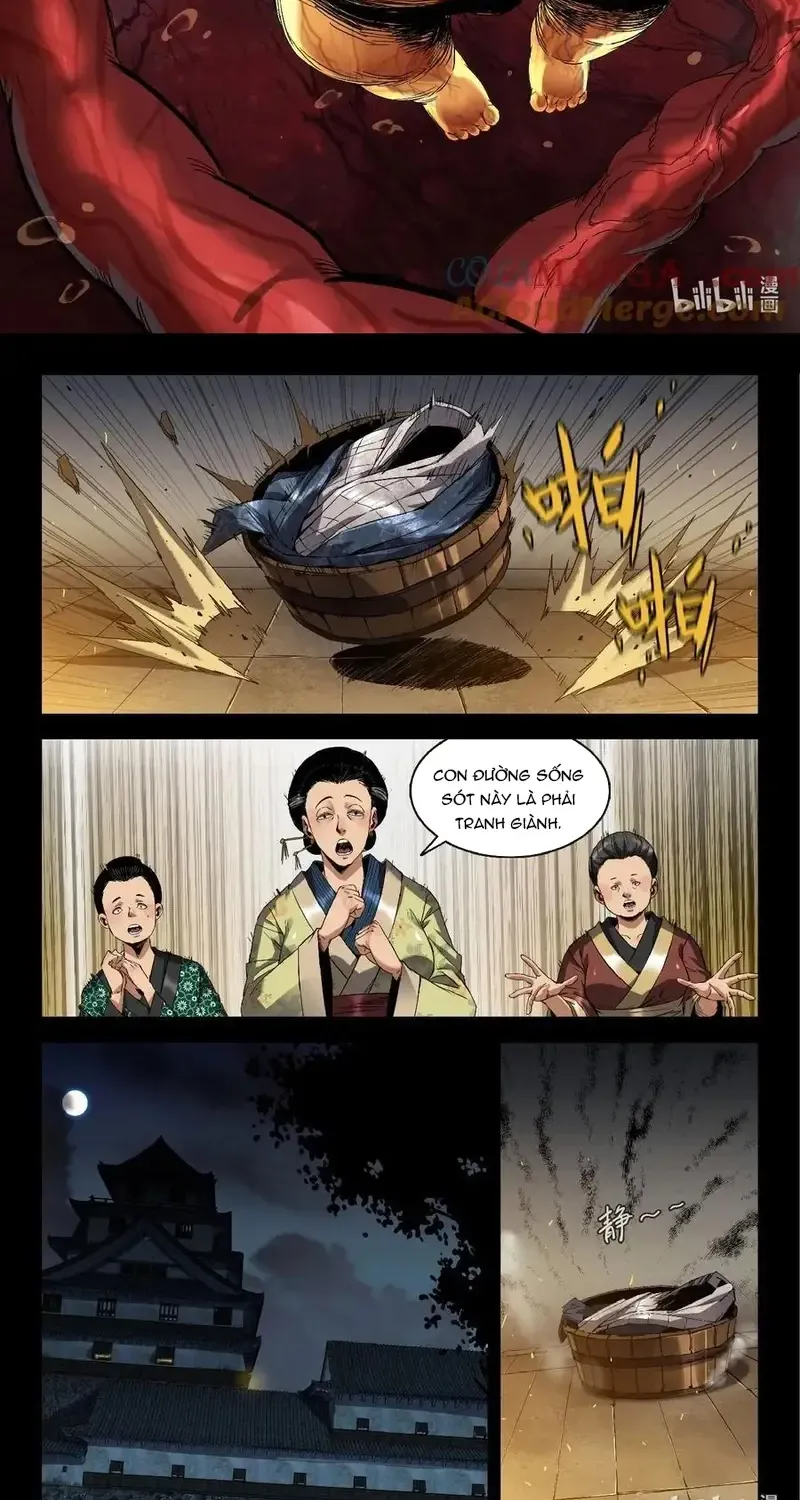 Chapter 352 - Trang 11