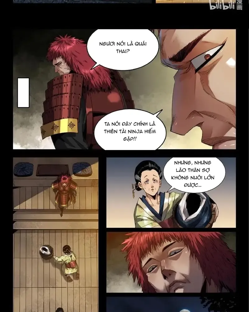 Chapter 352 - Trang 12