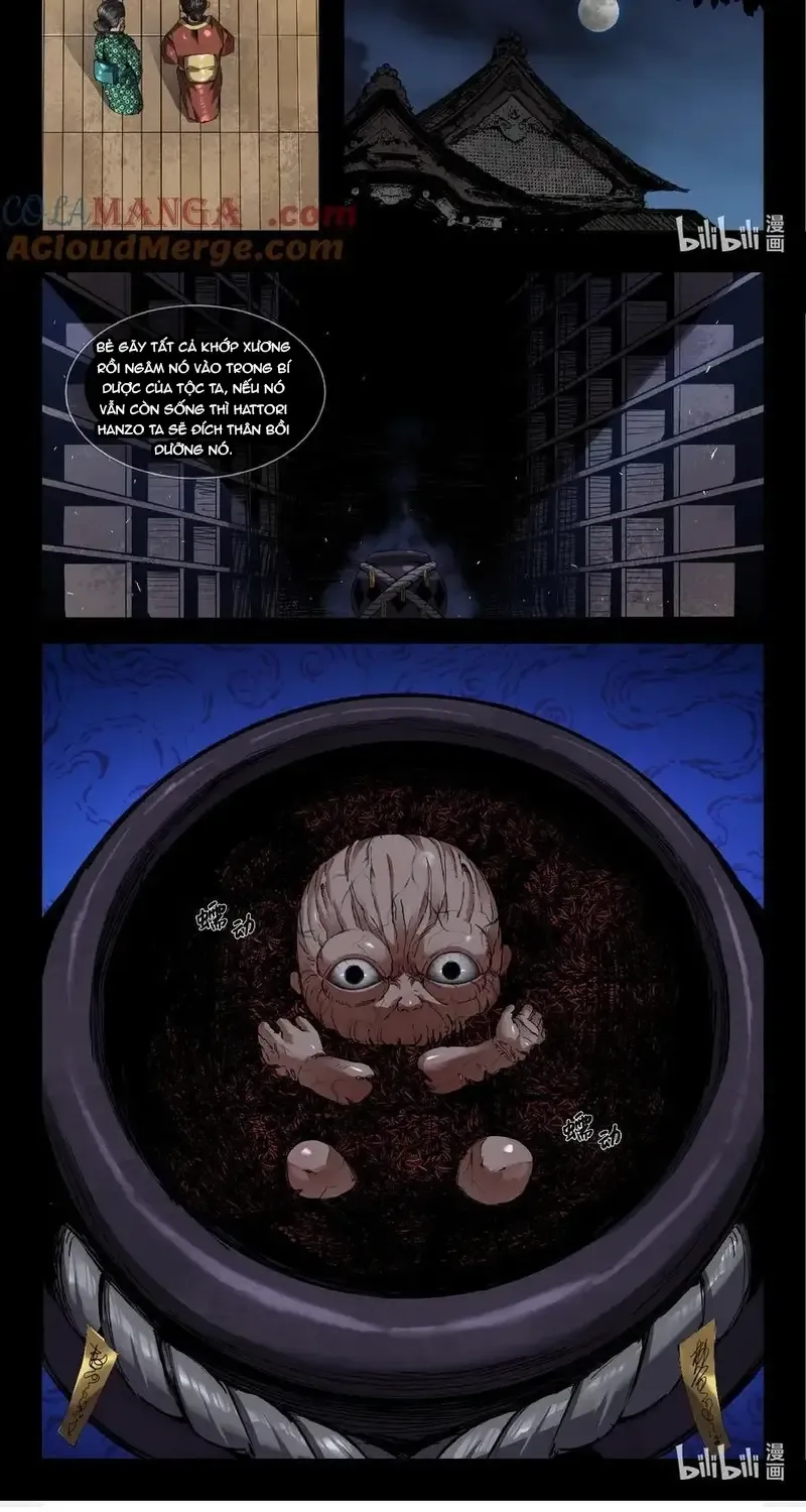 Chapter 352 - Trang 13