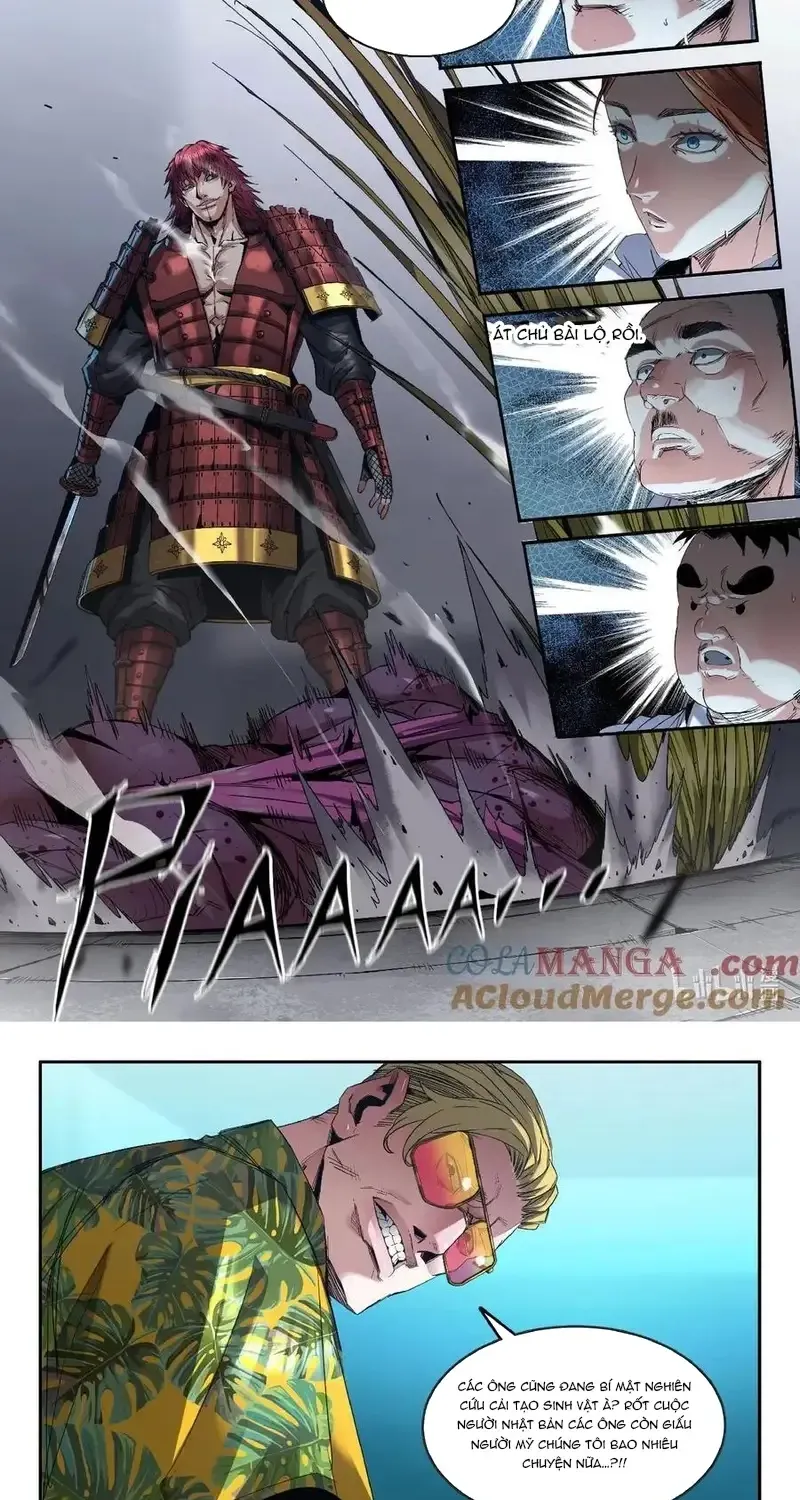 Chapter 352 - Trang 5