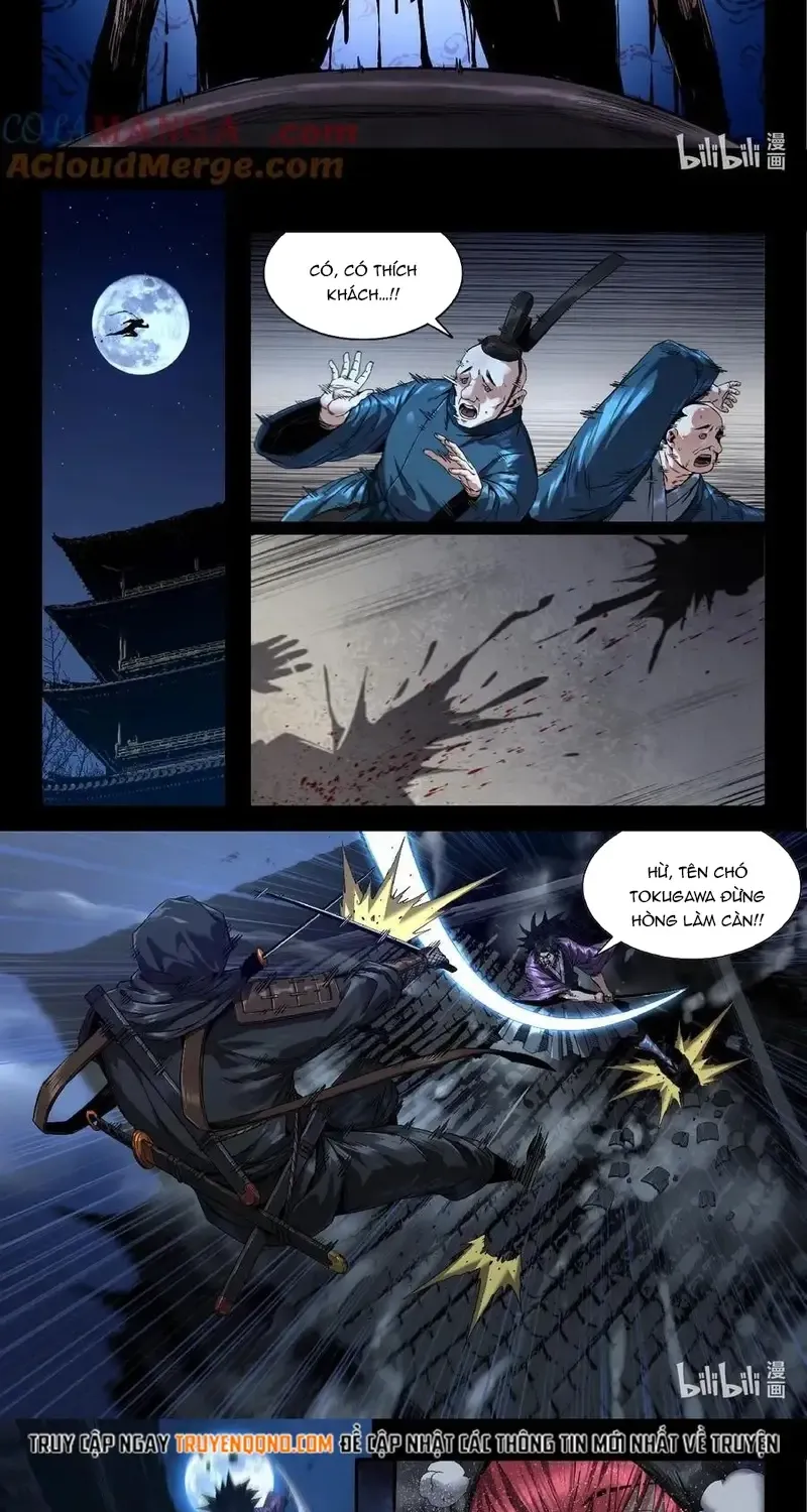 Chapter 353 - Trang 2