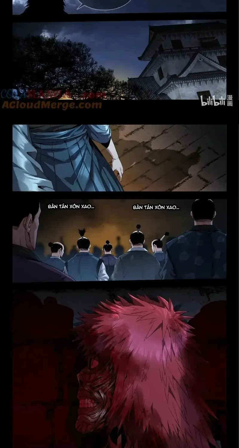 Chapter 353 - Trang 11