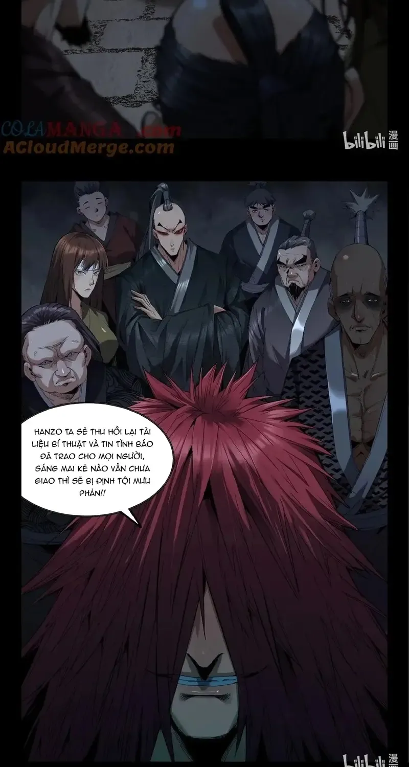 Chapter 353 - Trang 13