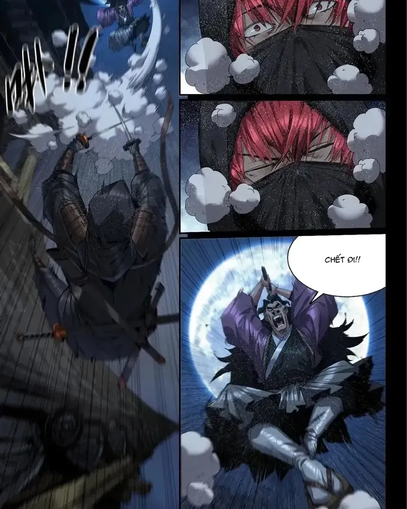 Chapter 353 - Trang 3