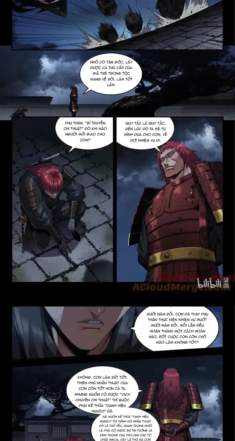 Chapter 353 - Trang 7