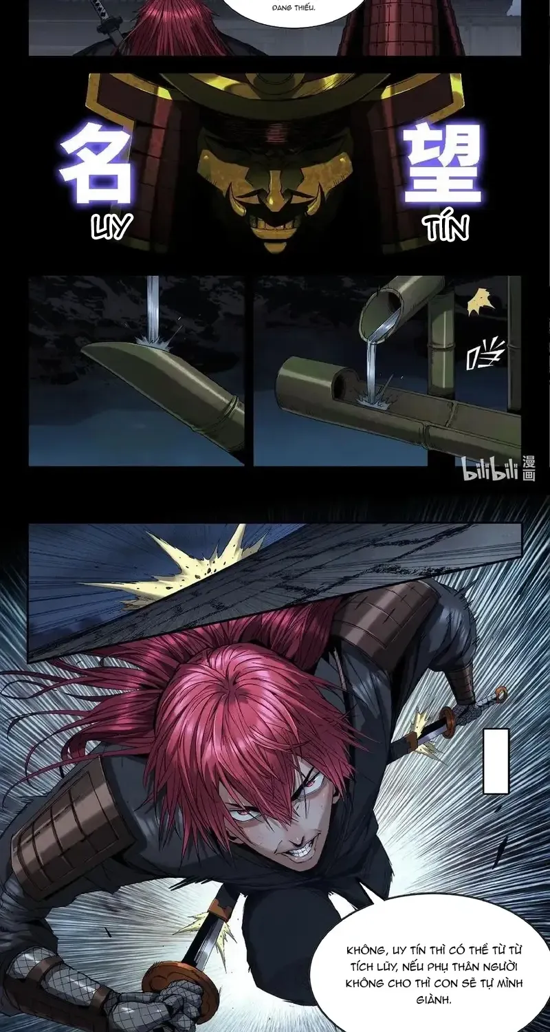 Chapter 353 - Trang 8