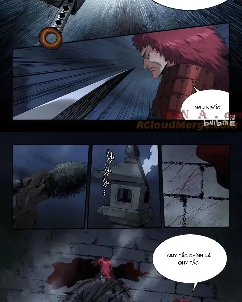 Chapter 353 - Trang 9