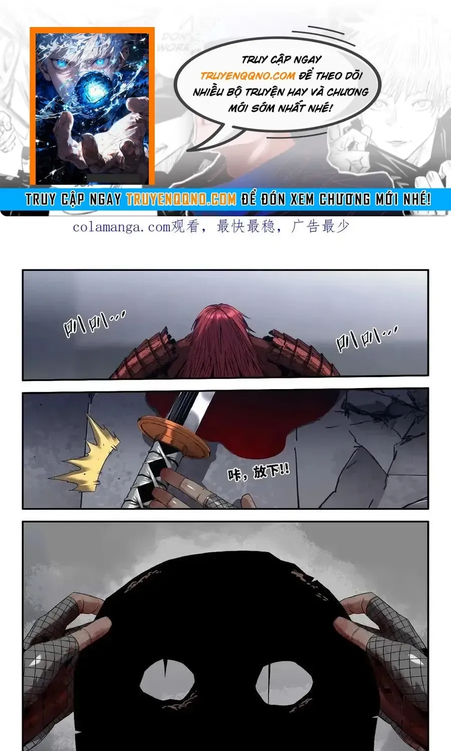 Chapter 354 - Trang 1