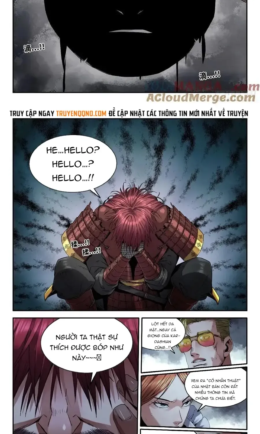Chapter 354 - Trang 2