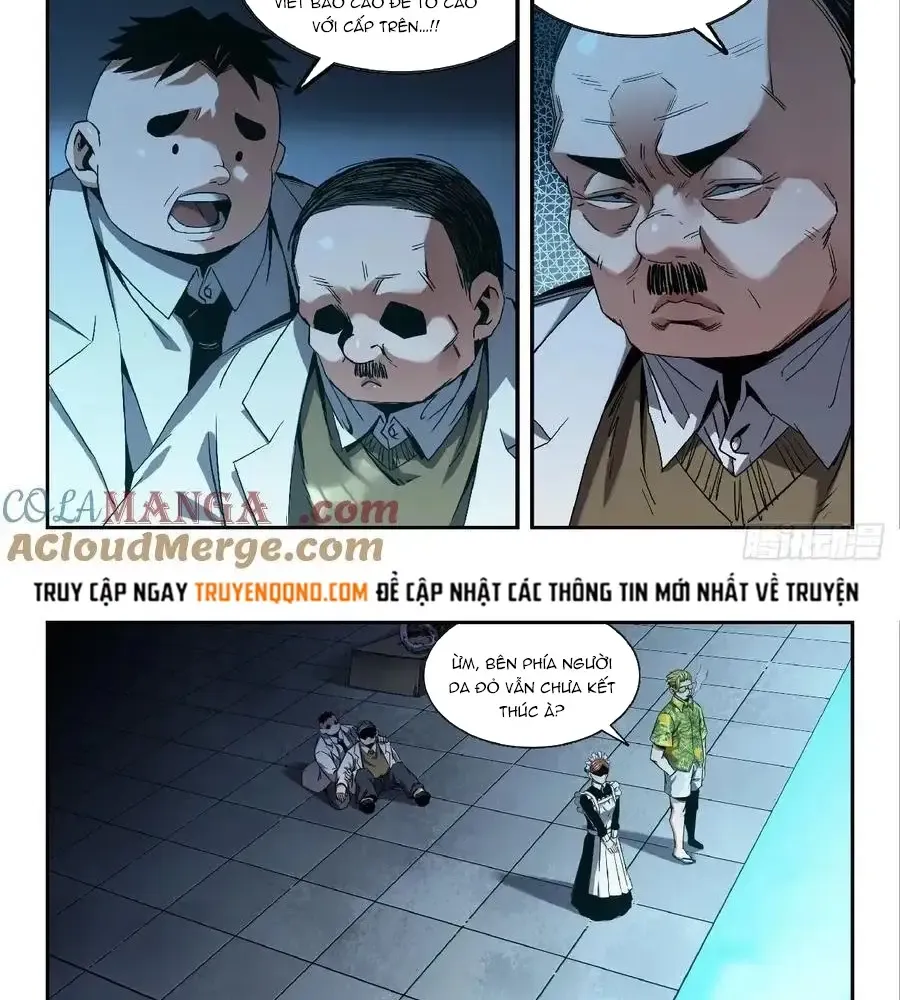 Chapter 354 - Trang 12
