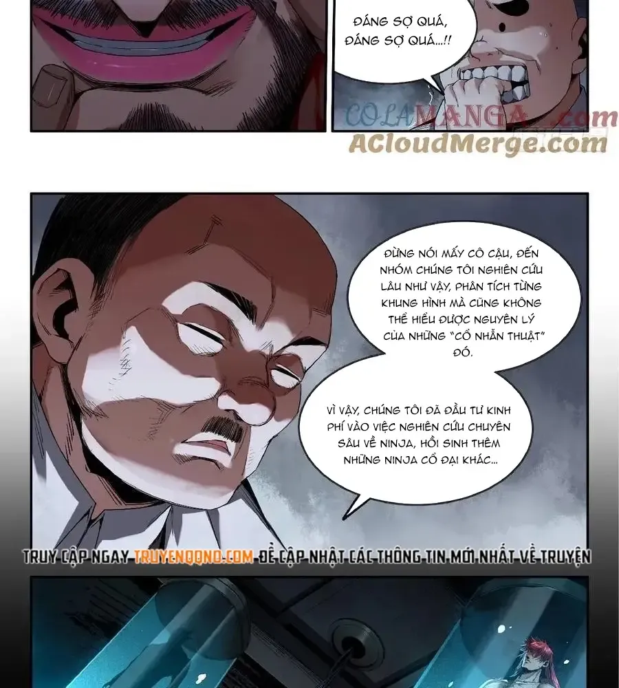 Chapter 354 - Trang 3