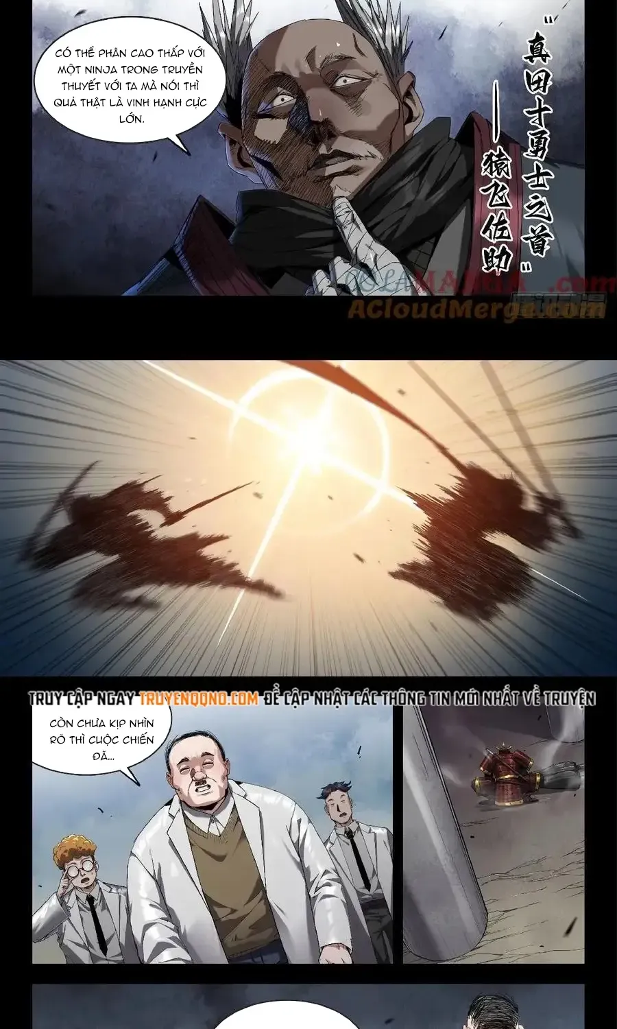 Chapter 354 - Trang 5