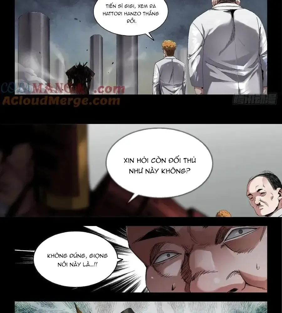 Chapter 354 - Trang 6