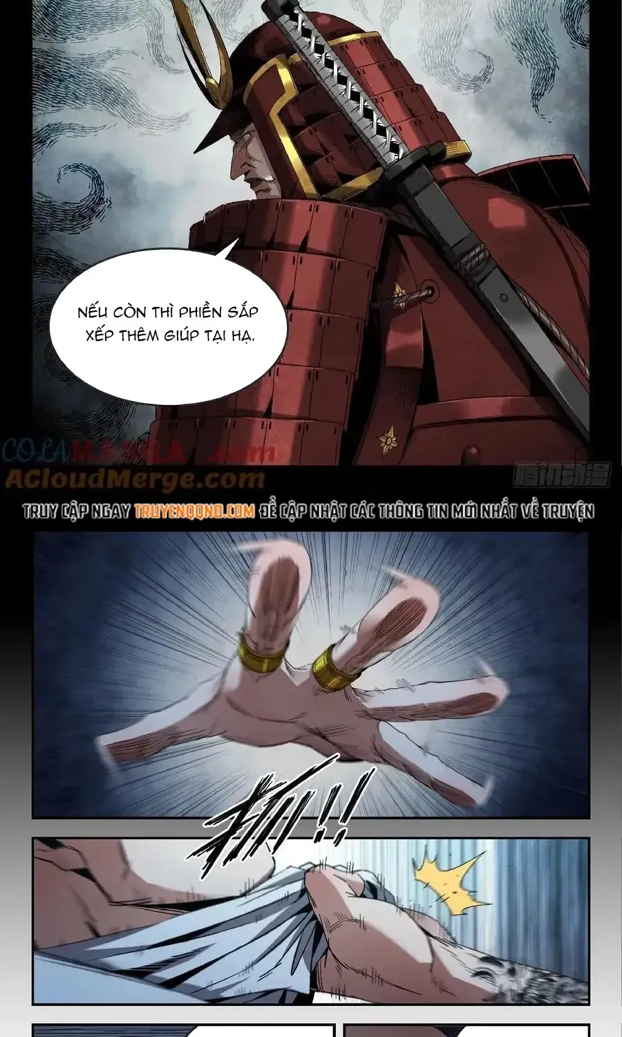 Chapter 354 - Trang 7