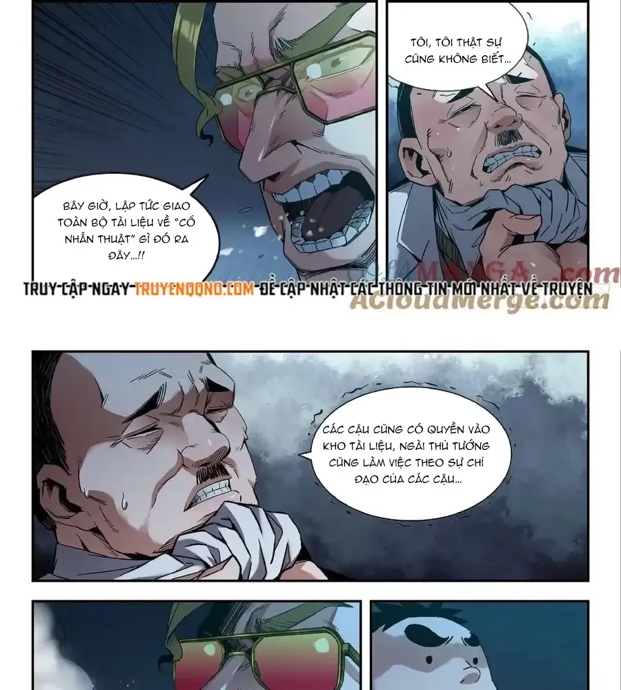 Chapter 354 - Trang 9