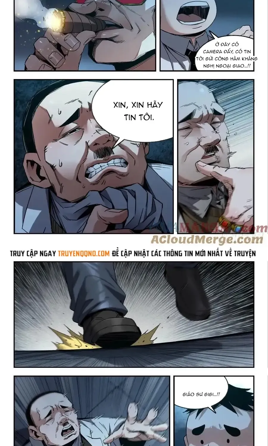 Chapter 354 - Trang 10