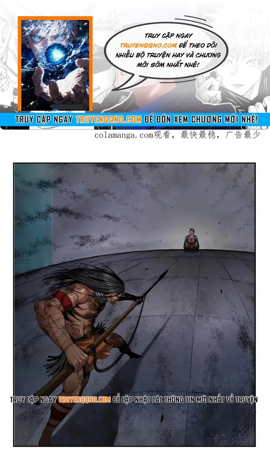 Chapter 355 - Trang 1