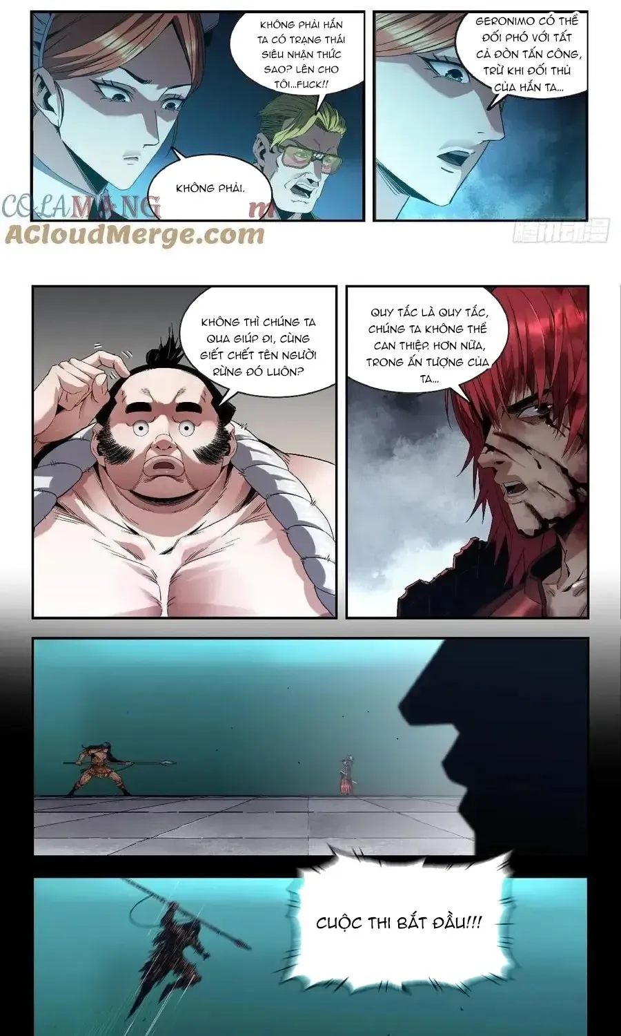 Chapter 355 - Trang 2