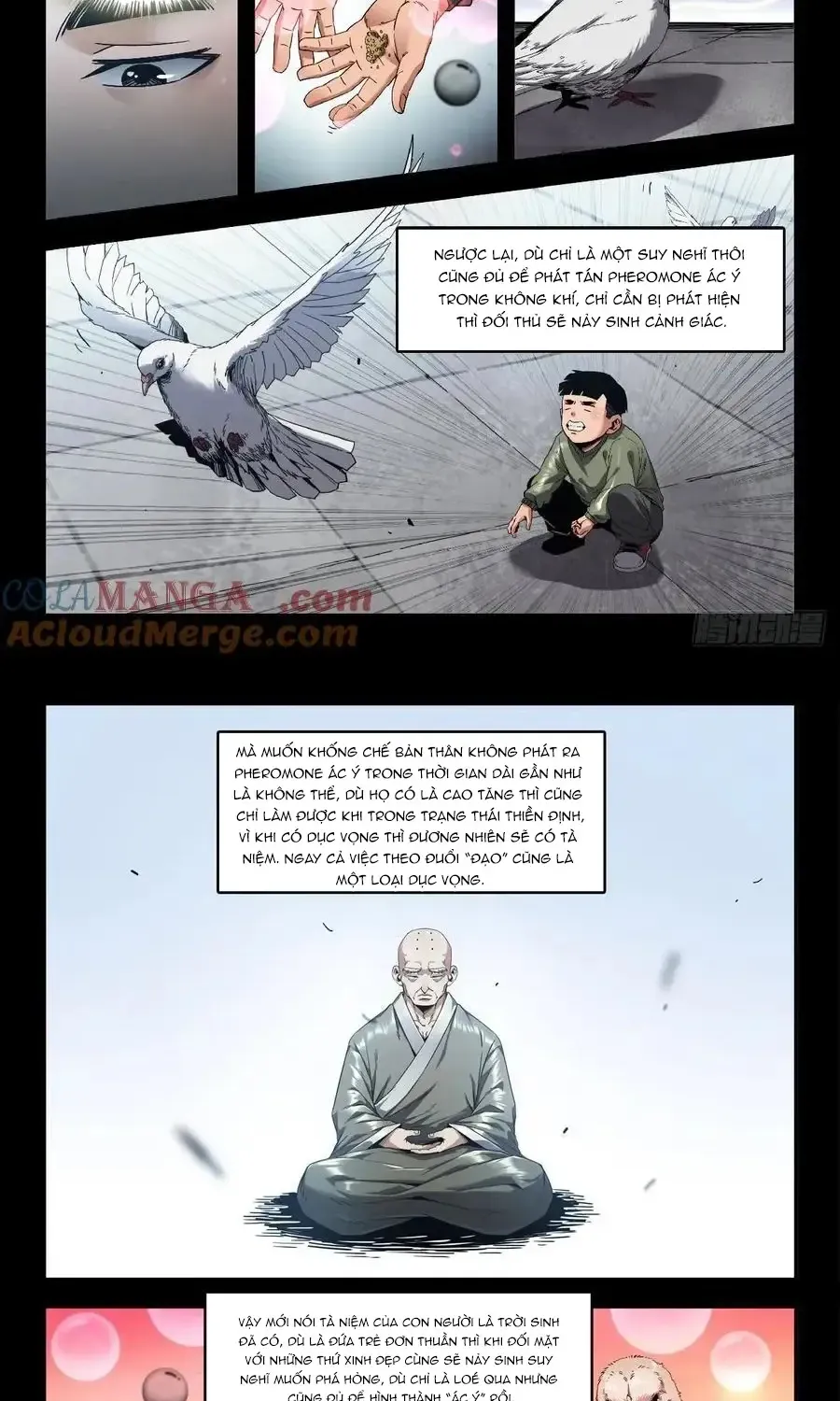 Chapter 355 - Trang 11