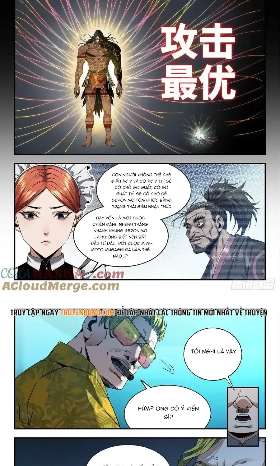 Chapter 355 - Trang 13
