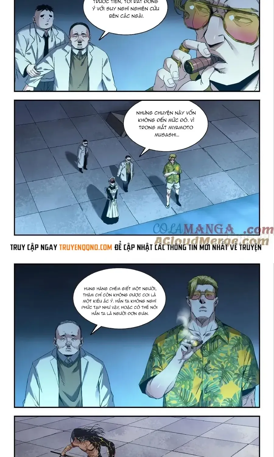 Chapter 355 - Trang 14