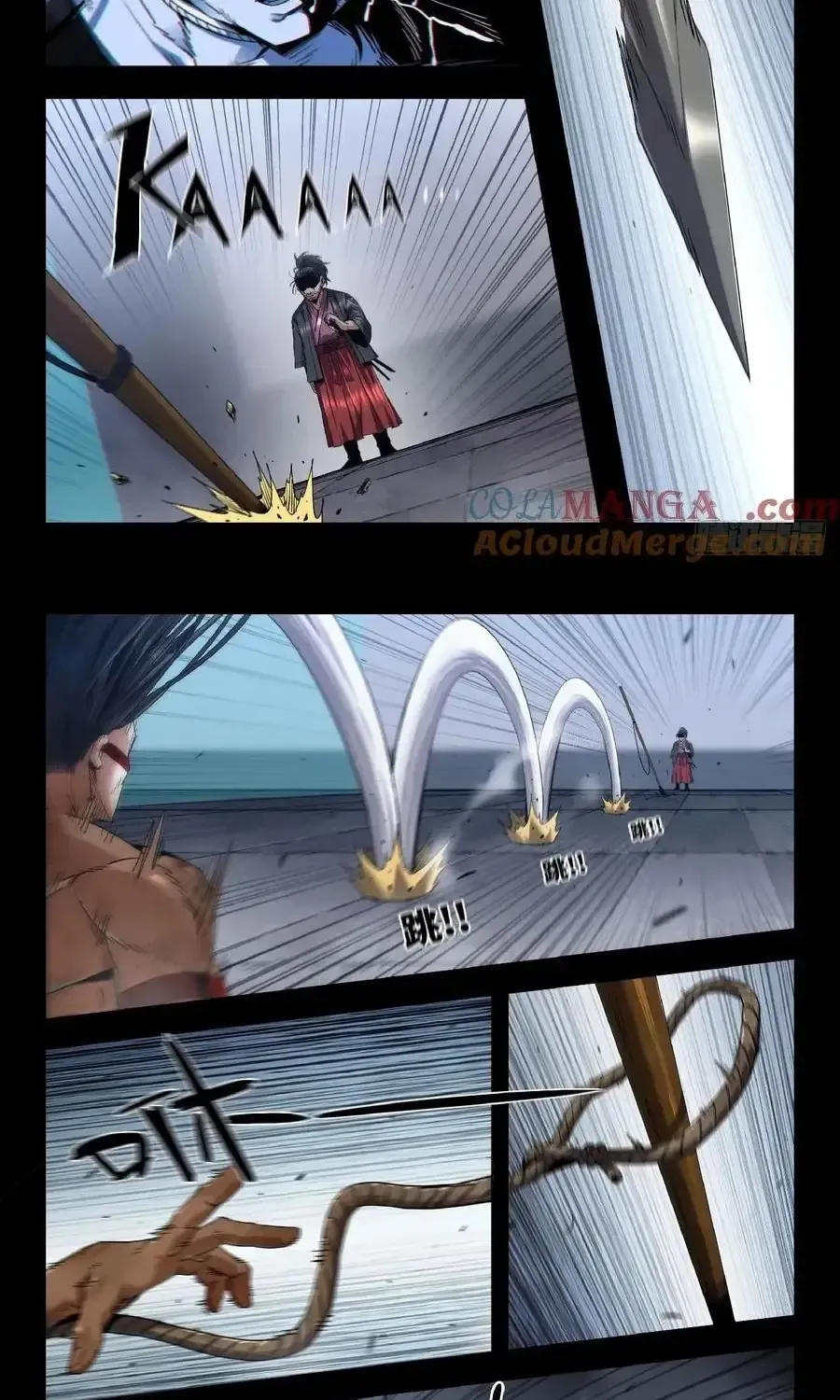 Chapter 355 - Trang 4