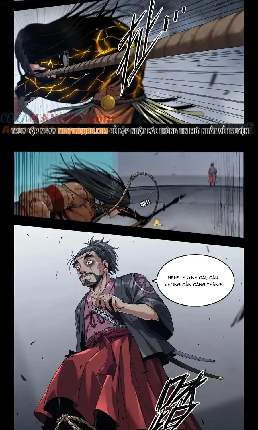 Chapter 355 - Trang 5